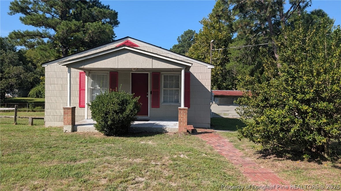3308 King Charles Road