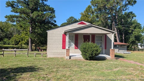 3308 King Charles Road Fayetteville NC 28306