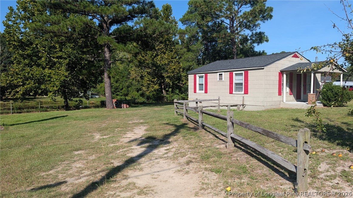 3308 King Charles Road