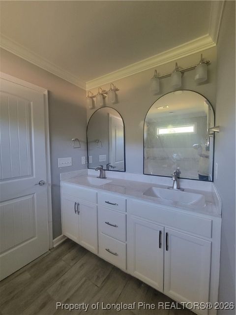 Tiny photo for 2960 H Clark Road, Fayetteville, NC 28306 (MLS # 755937)