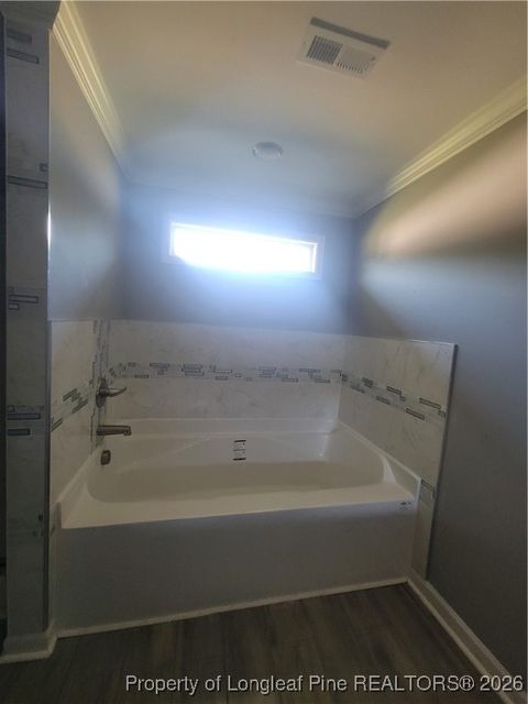 Tiny photo for 2960 H Clark Road, Fayetteville, NC 28306 (MLS # 755937)