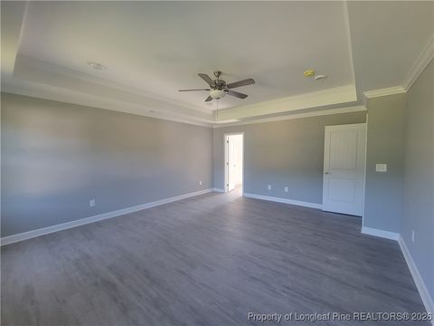 Tiny photo for 2960 H Clark Road, Fayetteville, NC 28306 (MLS # 755937)