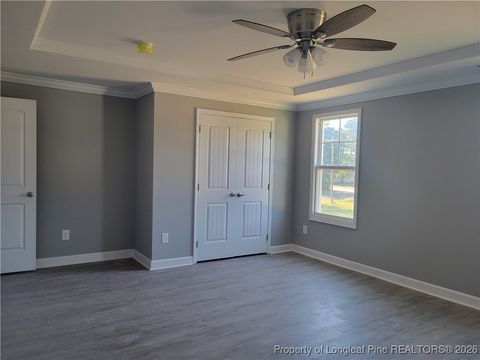Tiny photo for 2960 H Clark Road, Fayetteville, NC 28306 (MLS # 755937)