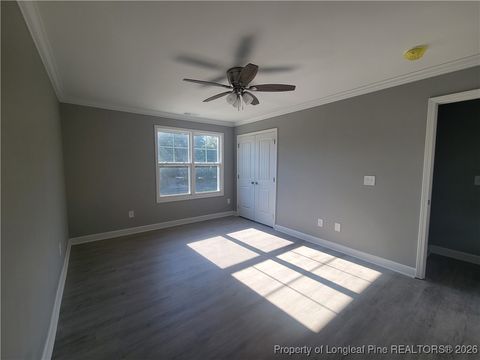 Tiny photo for 2960 H Clark Road, Fayetteville, NC 28306 (MLS # 755937)