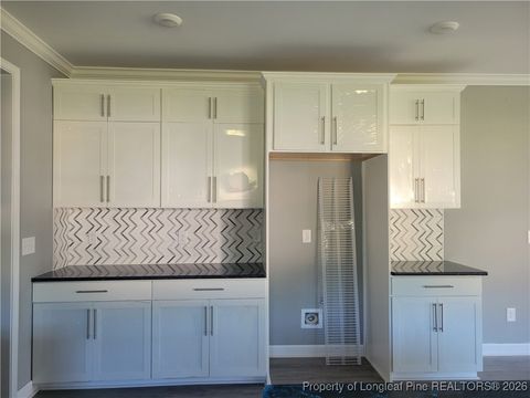 Tiny photo for 2960 H Clark Road, Fayetteville, NC 28306 (MLS # 755937)