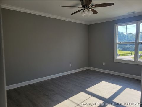 Tiny photo for 2960 H Clark Road, Fayetteville, NC 28306 (MLS # 755937)