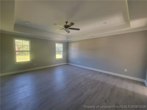 Tiny photo for 2960 H Clark Road, Fayetteville, NC 28306 (MLS # 755937)