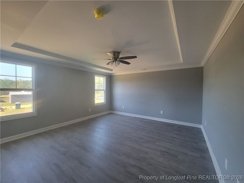 Tiny photo for 2960 H Clark Road, Fayetteville, NC 28306 (MLS # 755937)
