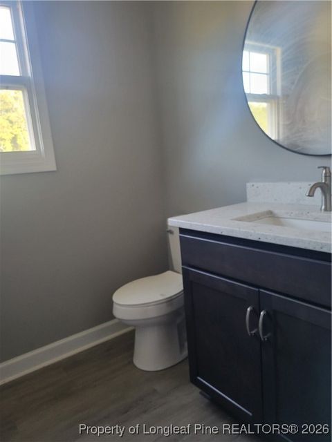 Tiny photo for 2960 H Clark Road, Fayetteville, NC 28306 (MLS # 755937)