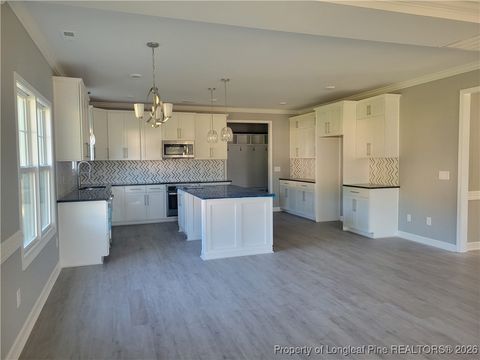 Tiny photo for 2960 H Clark Road, Fayetteville, NC 28306 (MLS # 755937)