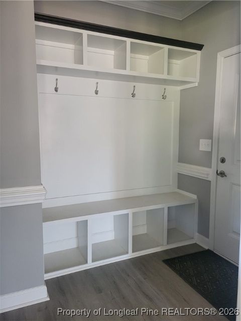 Tiny photo for 2960 H Clark Road, Fayetteville, NC 28306 (MLS # 755937)