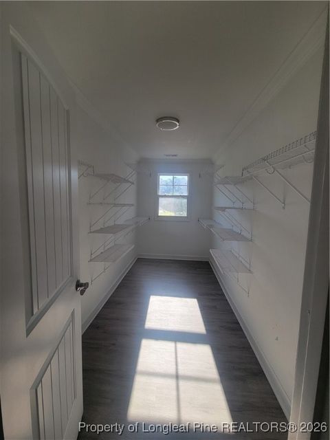 Tiny photo for 2960 H Clark Road, Fayetteville, NC 28306 (MLS # 755937)