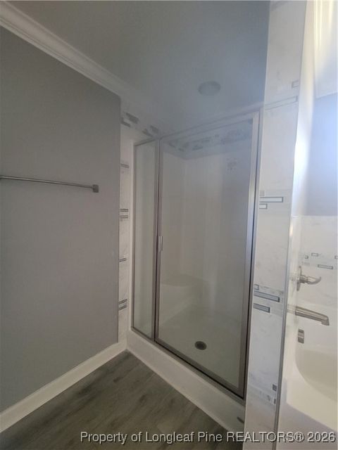 Tiny photo for 2960 H Clark Road, Fayetteville, NC 28306 (MLS # 755937)