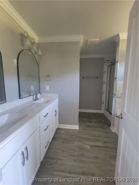 Tiny photo for 2960 H Clark Road, Fayetteville, NC 28306 (MLS # 755937)