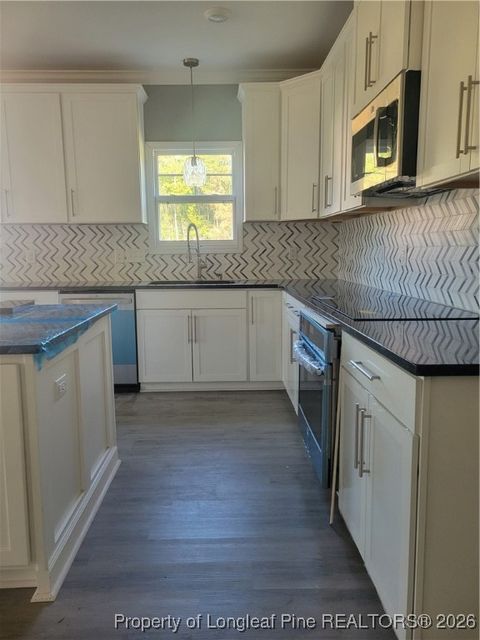 Tiny photo for 2960 H Clark Road, Fayetteville, NC 28306 (MLS # 755937)