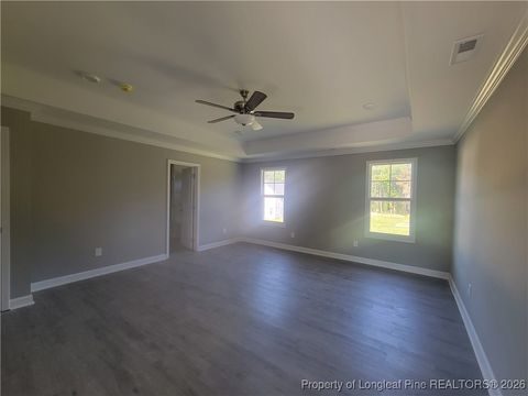 Tiny photo for 2960 H Clark Road, Fayetteville, NC 28306 (MLS # 755937)