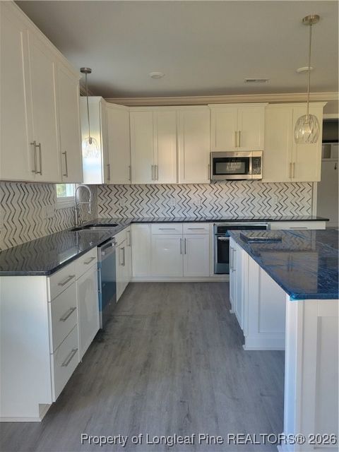 Tiny photo for 2960 H Clark Road, Fayetteville, NC 28306 (MLS # 755937)