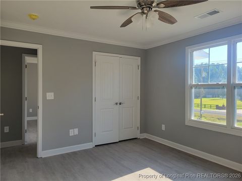 Tiny photo for 2960 H Clark Road, Fayetteville, NC 28306 (MLS # 755937)