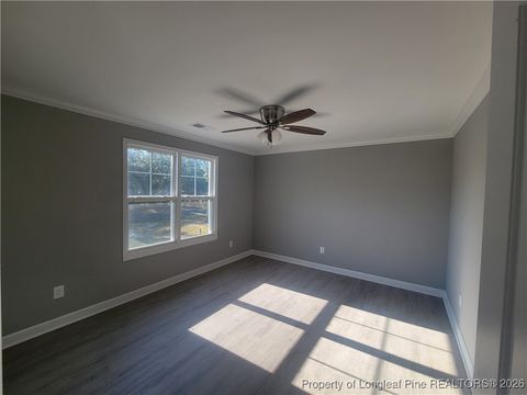 Tiny photo for 2960 H Clark Road, Fayetteville, NC 28306 (MLS # 755937)