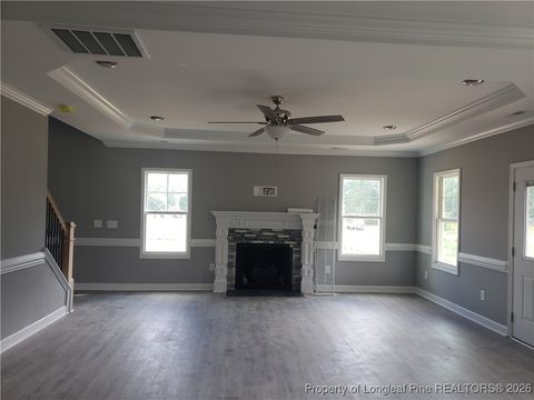 Tiny photo for 2960 H Clark Road, Fayetteville, NC 28306 (MLS # 755937)