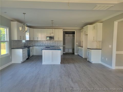 Tiny photo for 2960 H Clark Road, Fayetteville, NC 28306 (MLS # 755937)