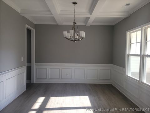 Tiny photo for 2960 H Clark Road, Fayetteville, NC 28306 (MLS # 755937)