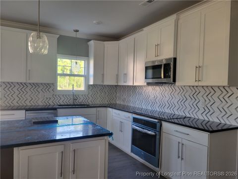 Tiny photo for 2960 H Clark Road, Fayetteville, NC 28306 (MLS # 755937)