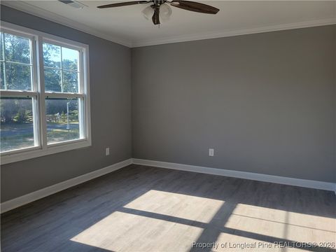Tiny photo for 2960 H Clark Road, Fayetteville, NC 28306 (MLS # 755937)