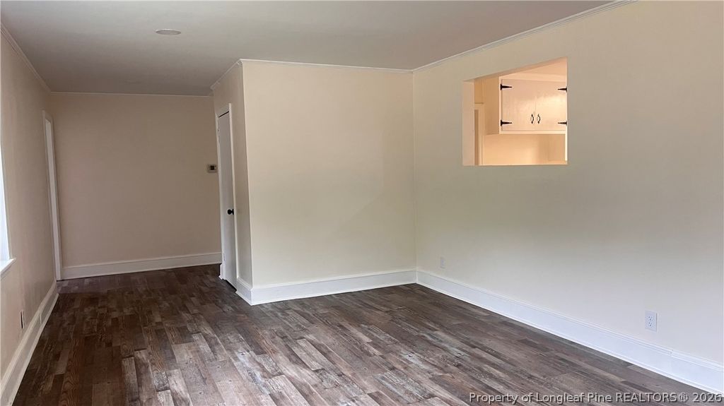 Photo of 212 Peachtree Street, Red Springs, NC 28377 (MLS # 761020)