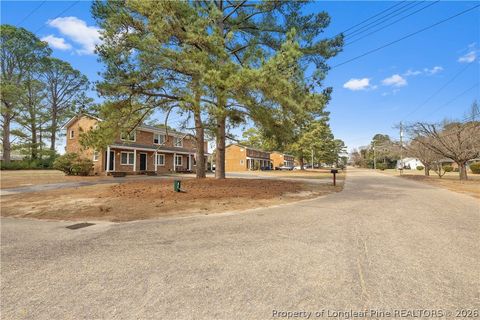 Tiny photo for 712 Miller Avenue, Fayetteville, NC 28304 (MLS # 766204)
