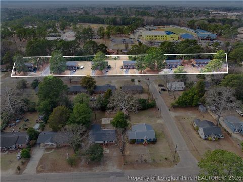 Tiny photo for 712 Miller Avenue, Fayetteville, NC 28304 (MLS # 766204)