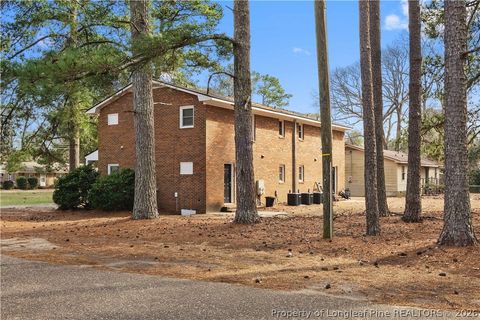 Tiny photo for 712 Miller Avenue, Fayetteville, NC 28304 (MLS # 766204)