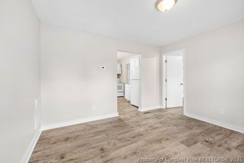 Tiny photo for 712 Miller Avenue, Fayetteville, NC 28304 (MLS # 766204)