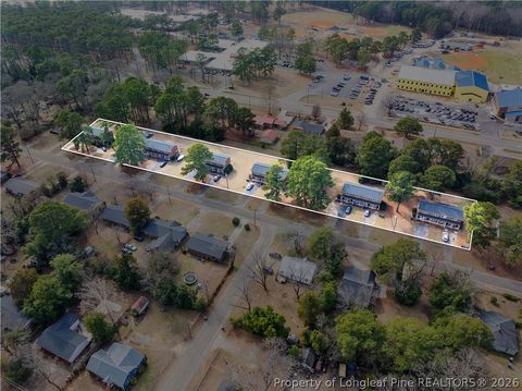 Tiny photo for 712 Miller Avenue, Fayetteville, NC 28304 (MLS # 766204)