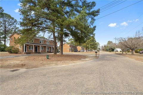 Tiny photo for 712 Miller Avenue, Fayetteville, NC 28304 (MLS # 766204)
