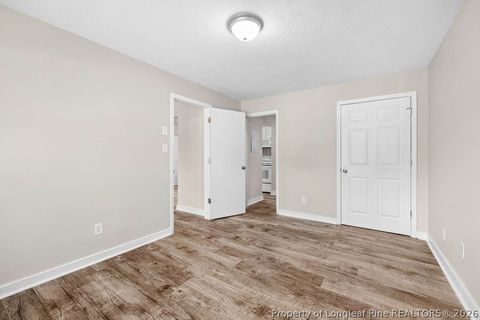 Tiny photo for 712 Miller Avenue, Fayetteville, NC 28304 (MLS # 766204)