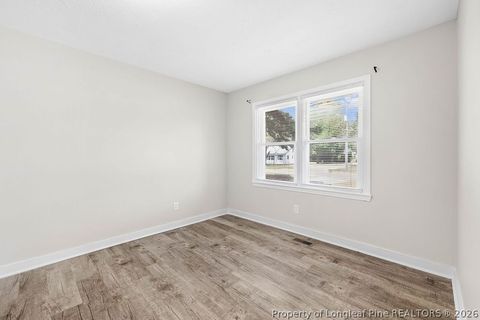 Tiny photo for 712 Miller Avenue, Fayetteville, NC 28304 (MLS # 766204)