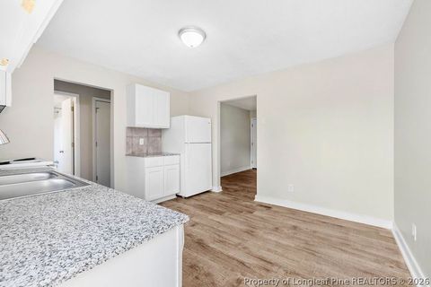 Tiny photo for 712 Miller Avenue, Fayetteville, NC 28304 (MLS # 766204)