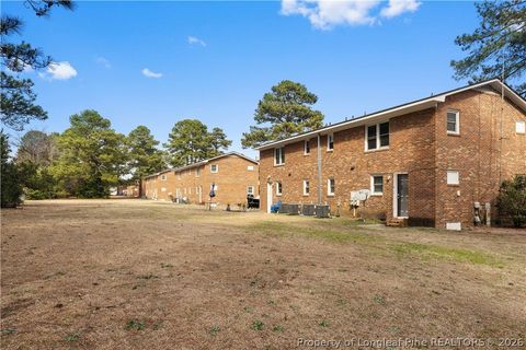 Tiny photo for 712 Miller Avenue, Fayetteville, NC 28304 (MLS # 766204)