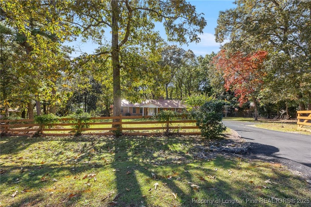 Photo of 912 N Glenwood Trail, Southern Pines, NC 28387 (MLS # 752804)