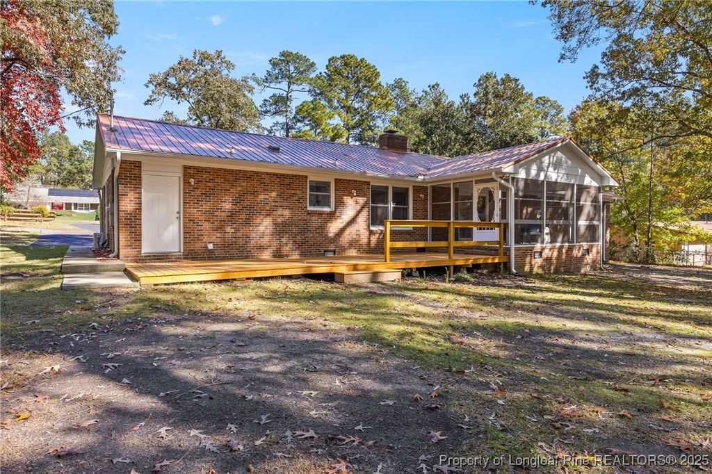 Photo of 912 N Glenwood Trail, Southern Pines, NC 28387 (MLS # 752804)