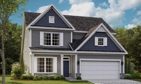 Photo of 214 Pierre Drive DR, Benson, NC 27504 (MLS # 767312)