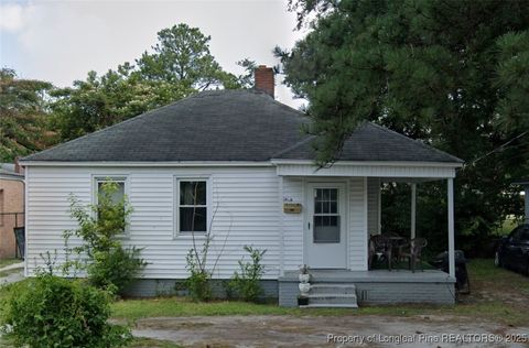 1214 Davenport Street A, B Greenville NC 27834