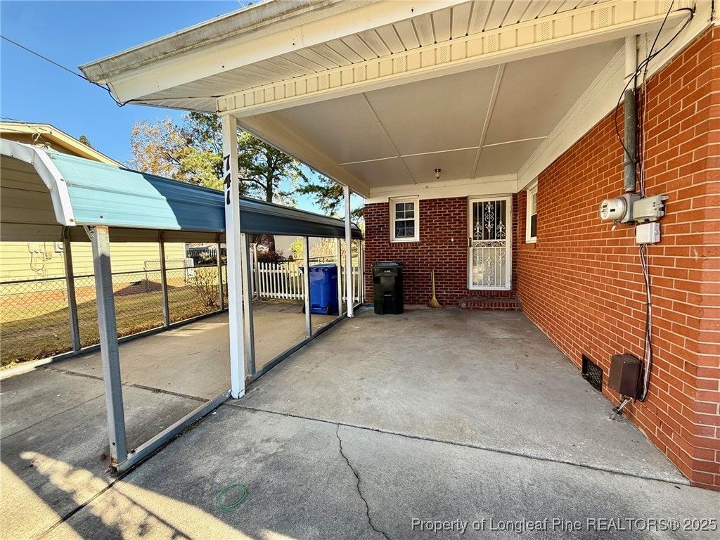 Photo of 741 Newport Road, Fayetteville, NC 28314 (MLS # 753211)