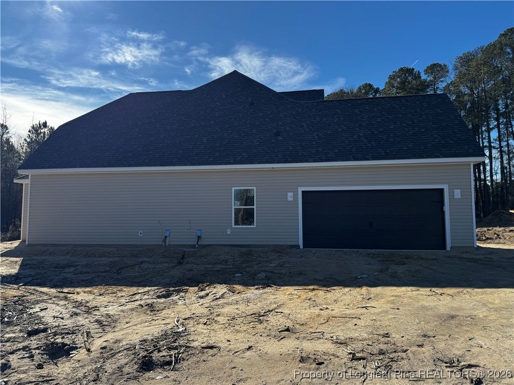 Photo of 3482 Sids Mill Road, Fayetteville, NC 28312 (MLS # 755662)