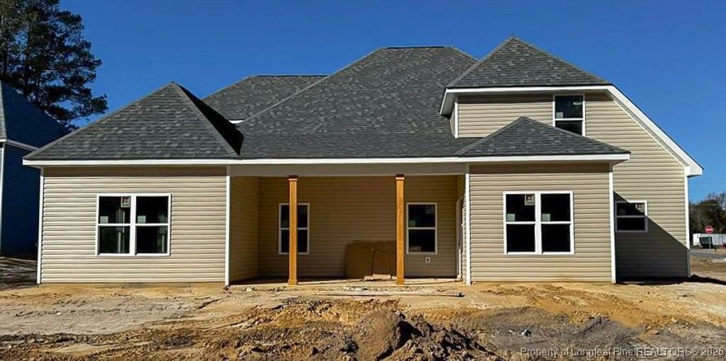 Photo of 3482 Sids Mill Road, Fayetteville, NC 28312 (MLS # 755662)