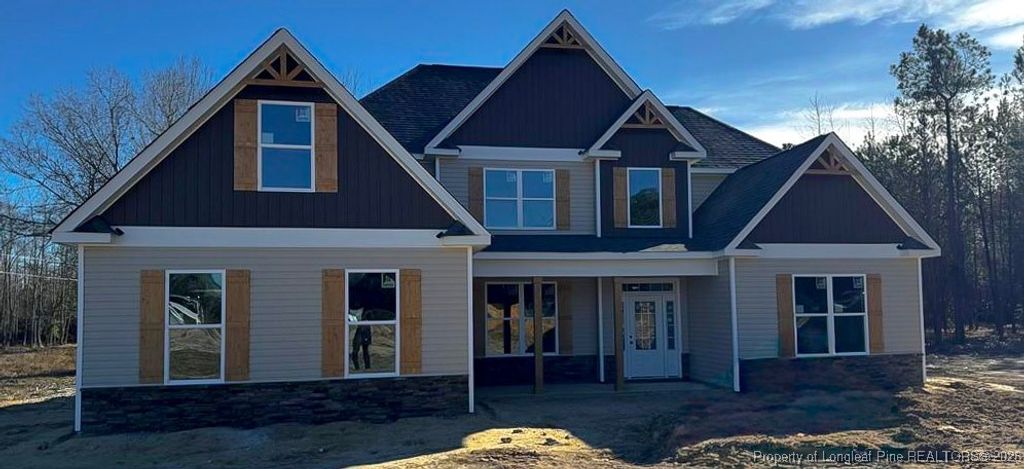 Photo of 3482 Sids Mill Road, Fayetteville, NC 28312 (MLS # 755662)