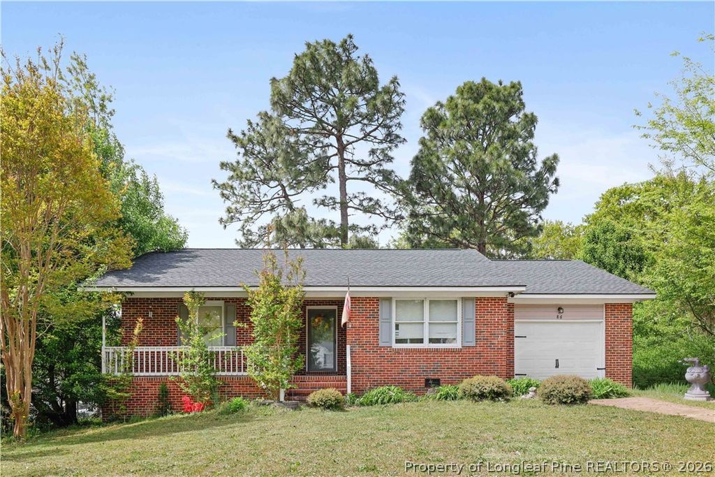 Photo of 86 Londontown Drive, Spring Lake, NC 28390 (MLS # 760151)