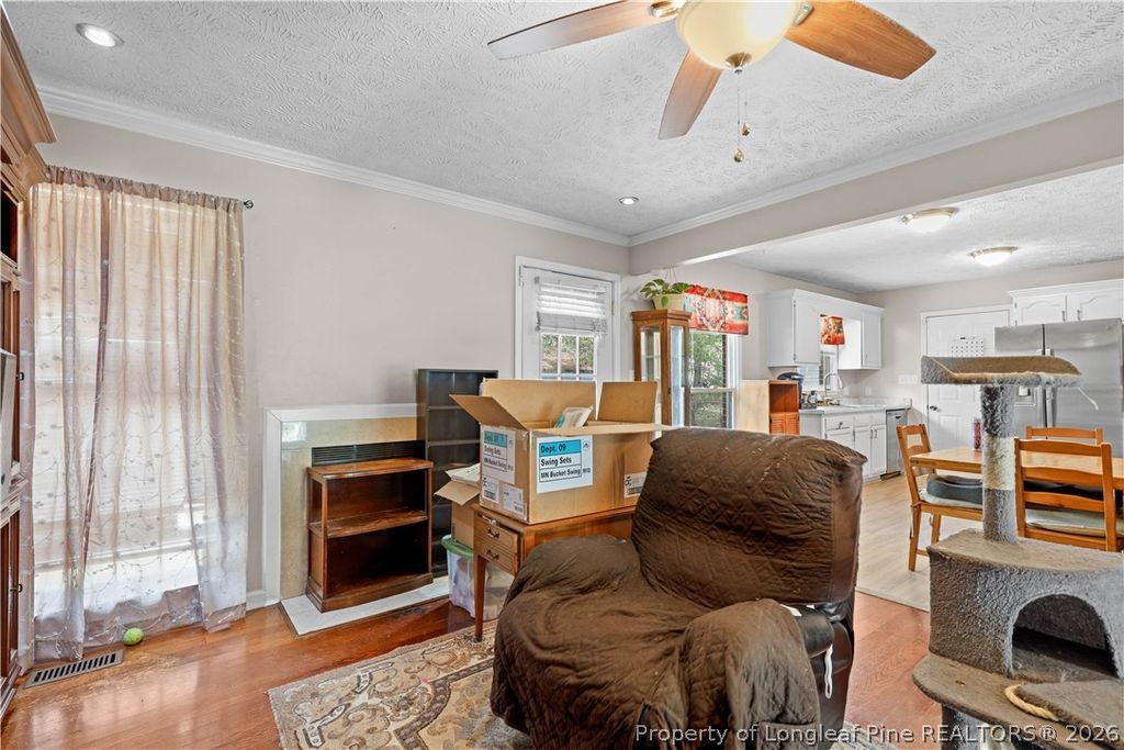 Photo of 86 Londontown Drive, Spring Lake, NC 28390 (MLS # 760151)