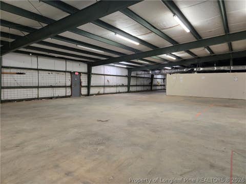 Tiny photo for 1027 Pamalee Drive, Fayetteville, NC 28303 (MLS # 765392)